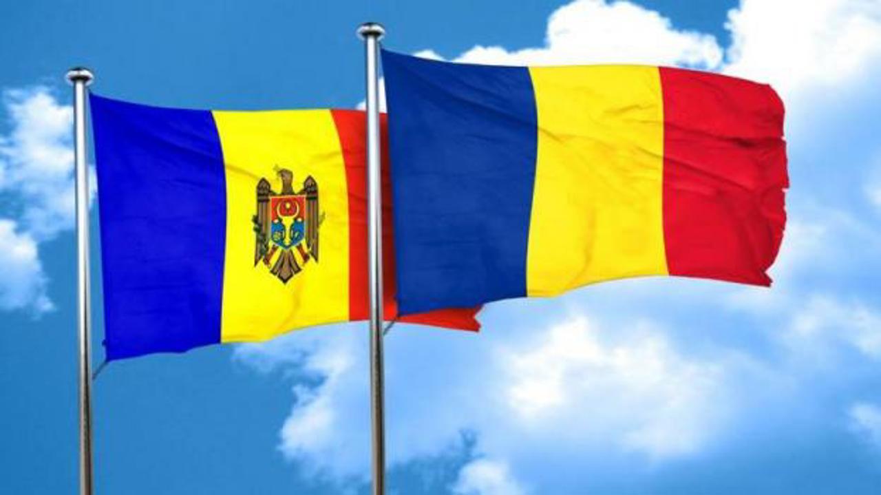 Securitatea Republicii Moldova, discutată astăzi la București