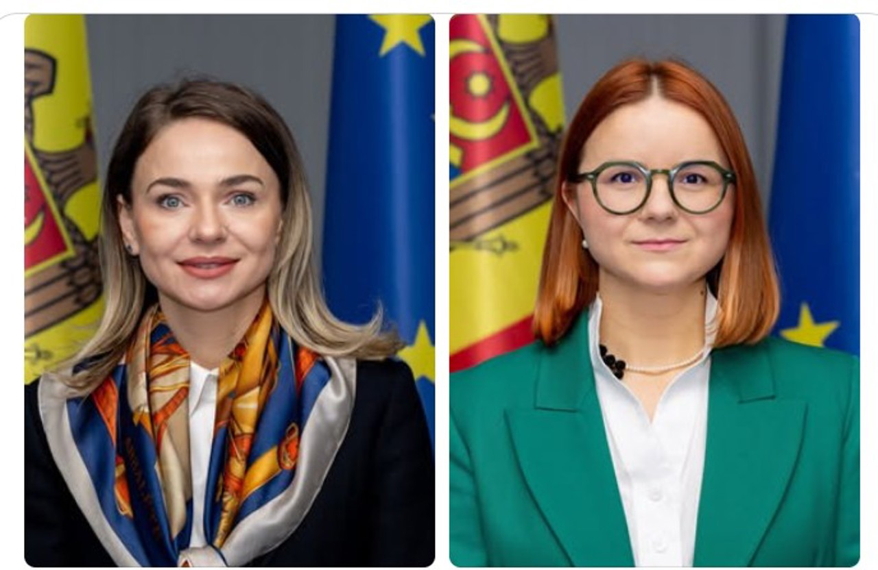 Biroul pentru Integrare Europeană are doi secretari de stat noi