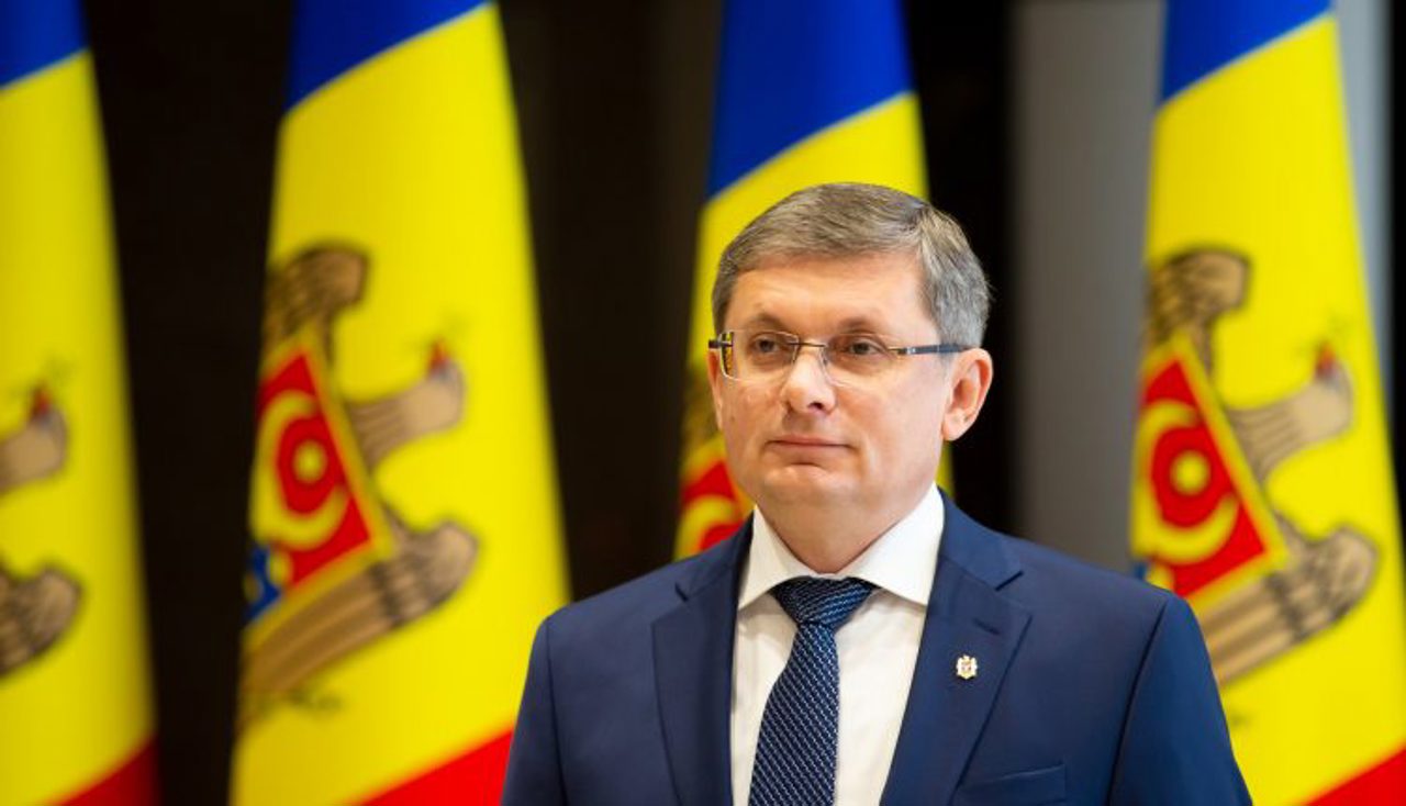 Moldovan Parliament Speaker visits Lithuania for talks on cooperation