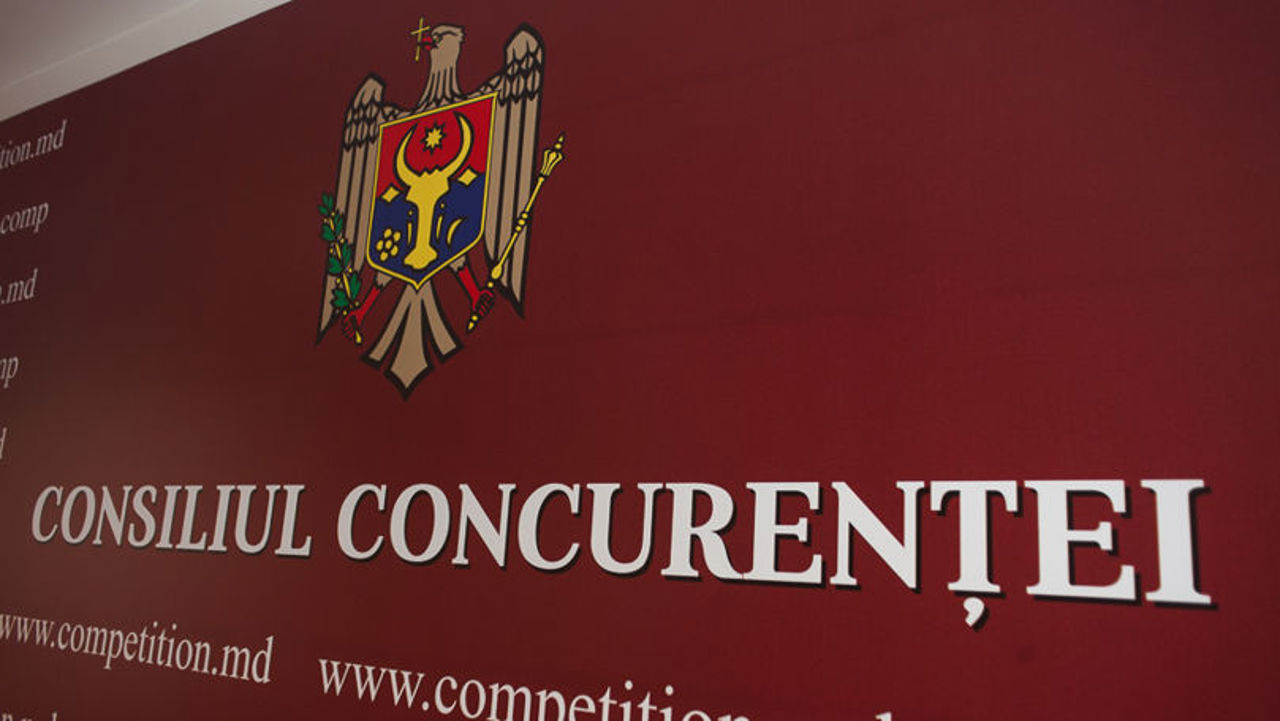Licitație pentru procurarea de echipamente medicale, trucată: amenzi de aproape șase milioane de lei, aplicate de Consiliul Concurenței 