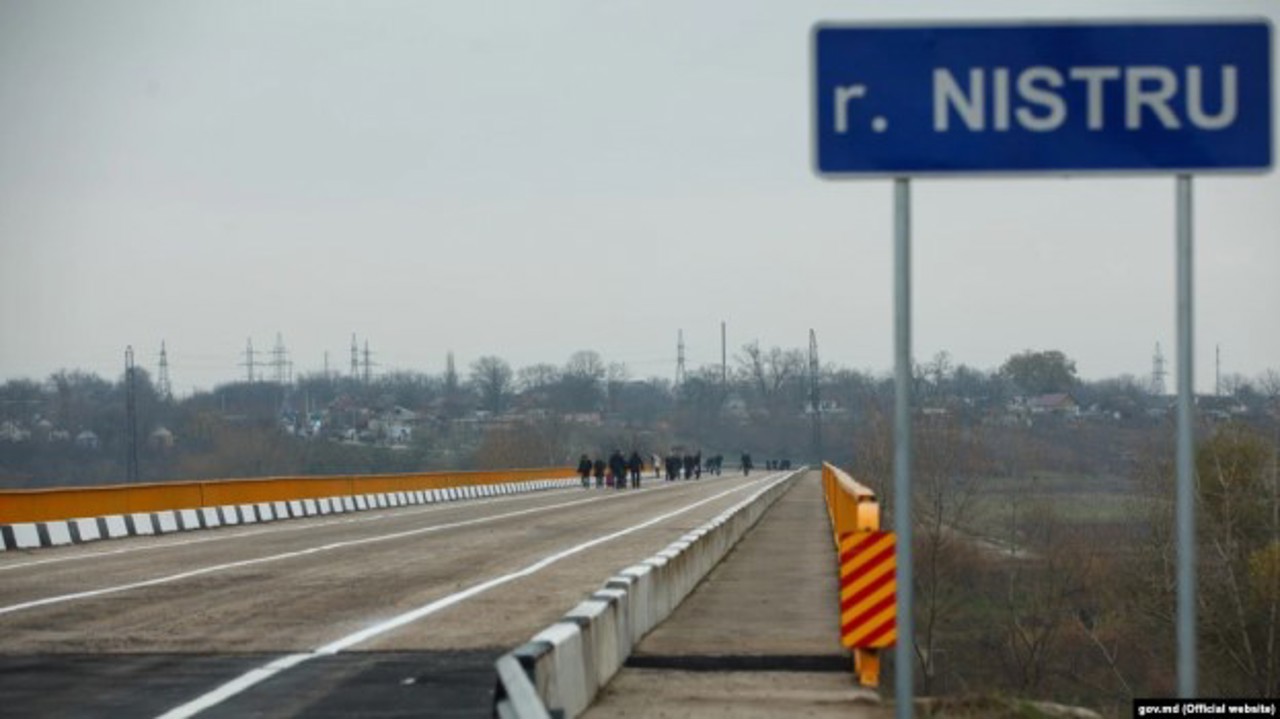 Moldovagaz nu a fost notificată despre reluarea livrărilor de gaze în regiunea transnistreană