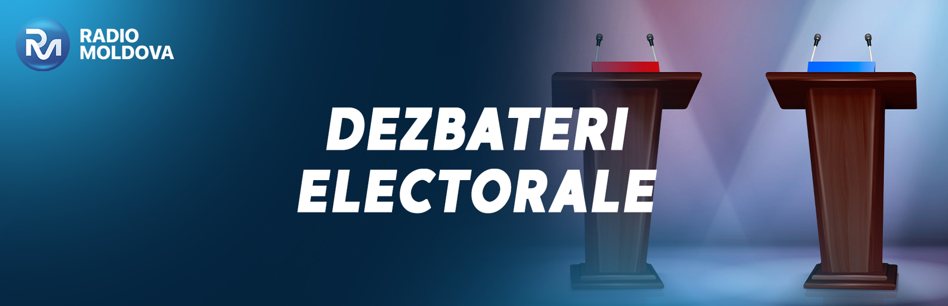 Dezbateri electorale