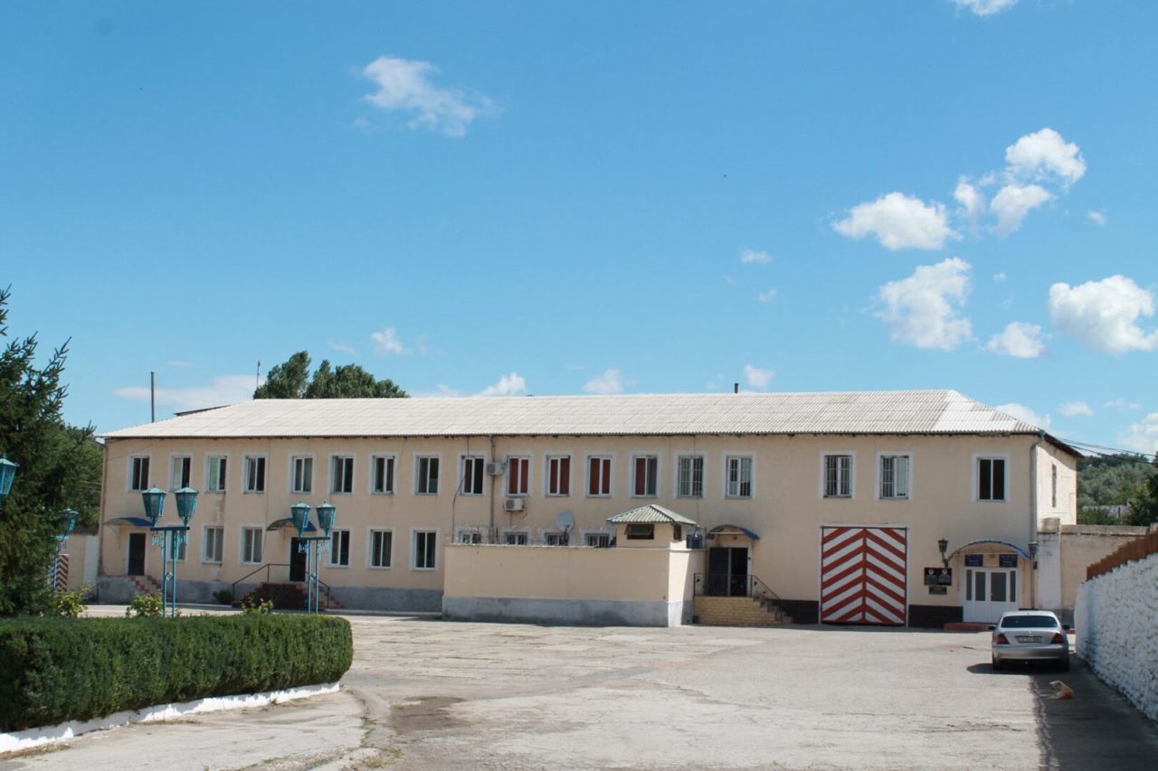 Regim special la Penitenciarul din Leova după altercații și acțiuni de nesupunere. ANP: „Statul nu va tolera manifestările violente”