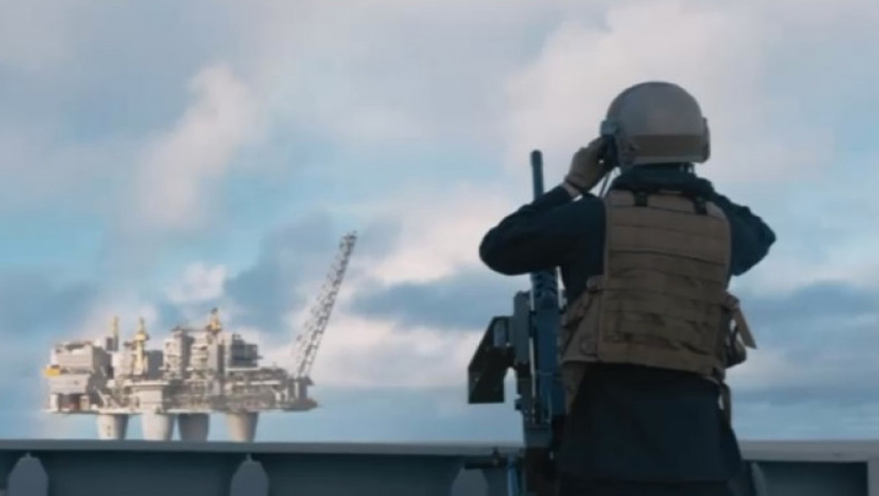 Norway has become the Europe's main gas supplier 