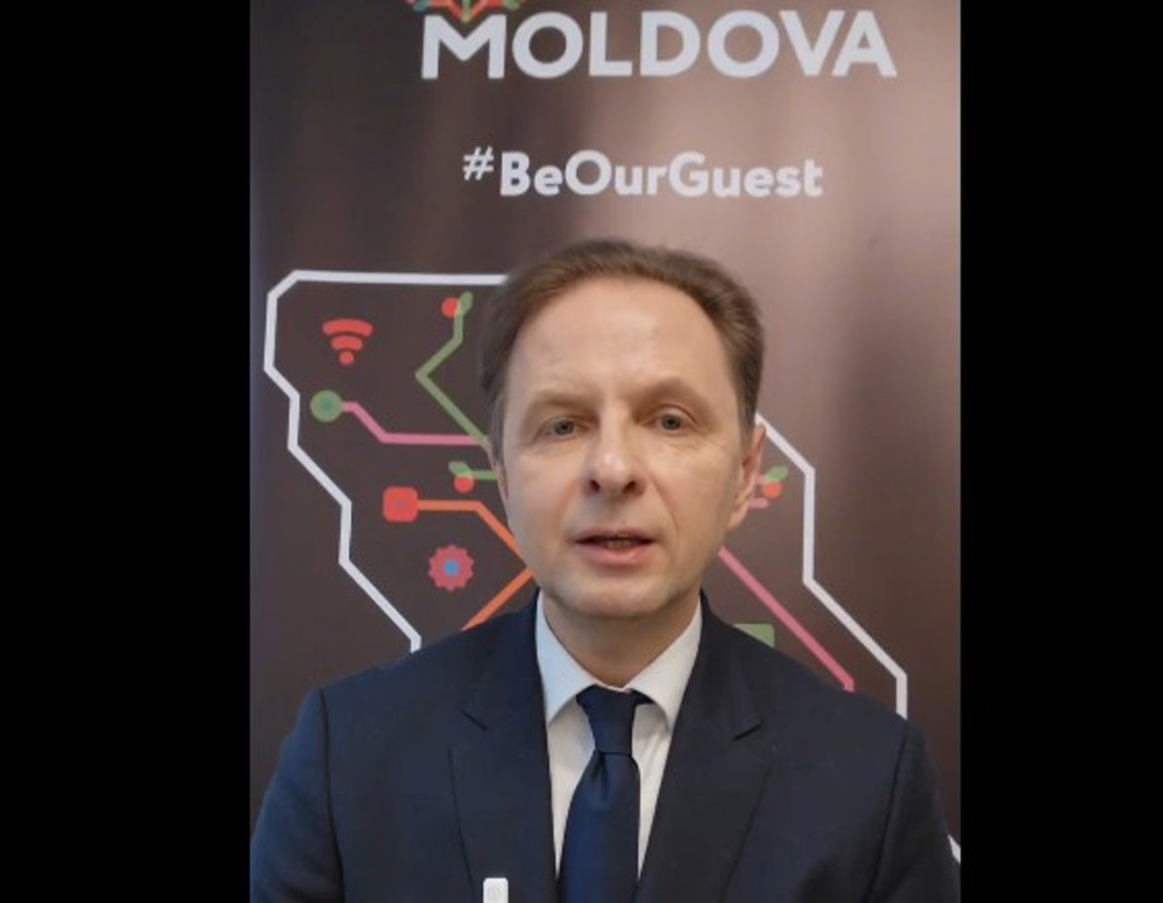  Vladislav Kulminski, la Radio Moldova: Procesul de numire a ambasadorului SUA la Chișinău a fost lansat