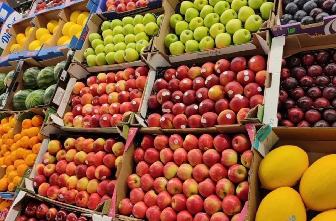EU greenlights Moldovan fruit exports