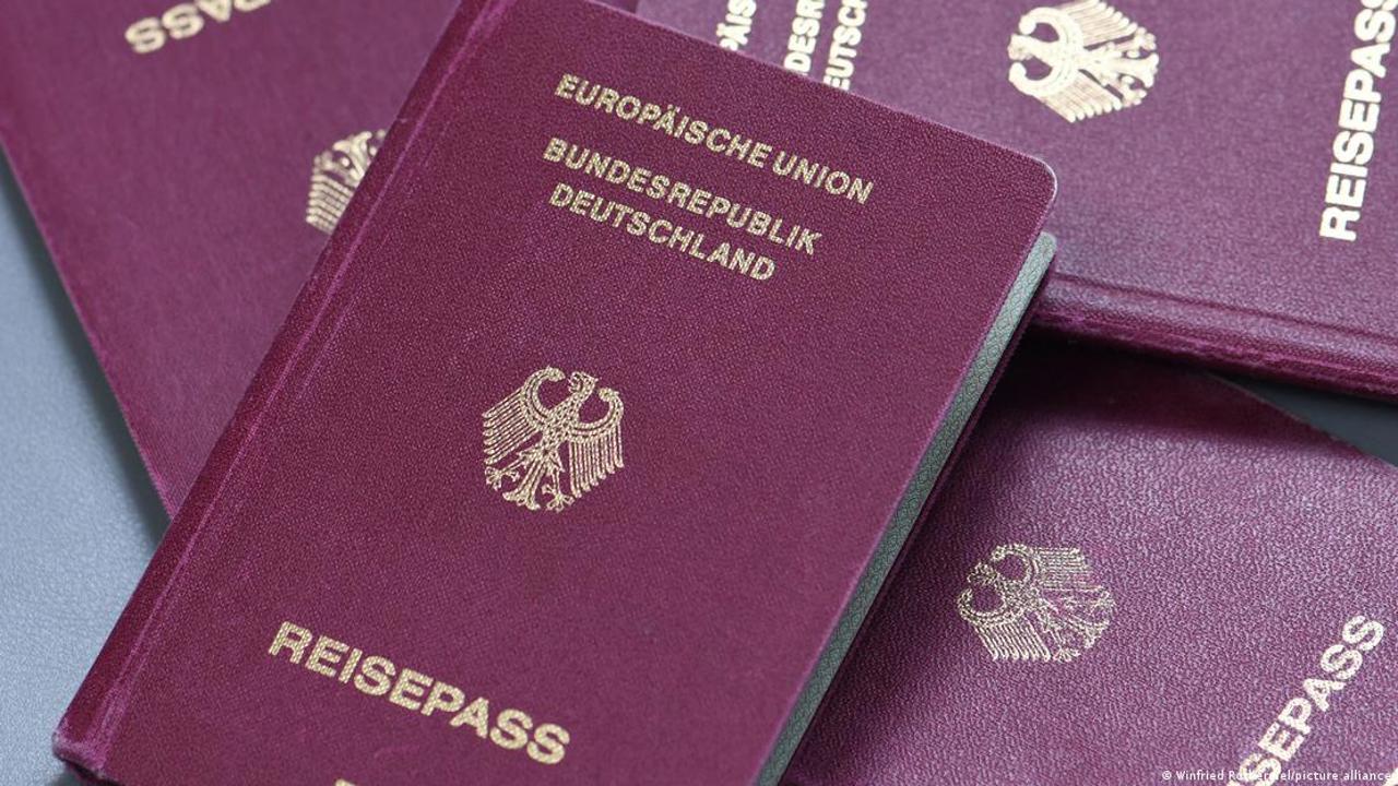 Germany eases citizenship rules