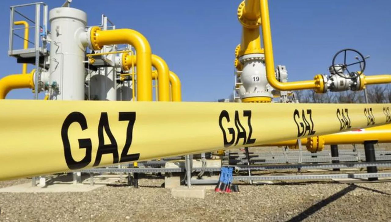 ЕС хочет импортировать газ из Аргентины  