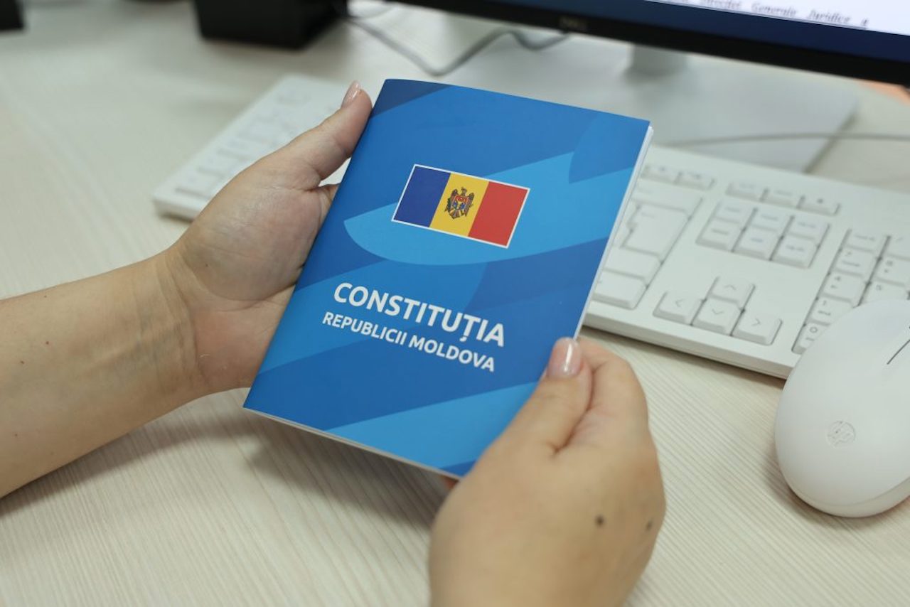 CALM calls for constitutional reform to eliminate districts