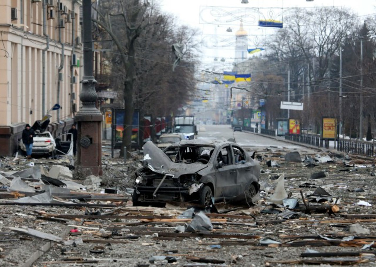 From great power erosion to the Korean model: Analysts weigh Ukraine's strategic shift amid European fractures