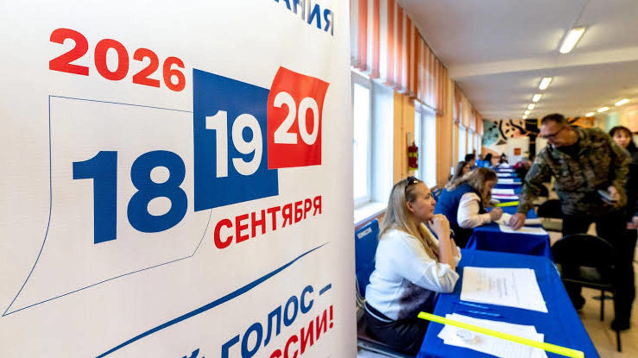 Foreign Ministry of Romania condemns the illegal Russian polling stations in Transnistrian region