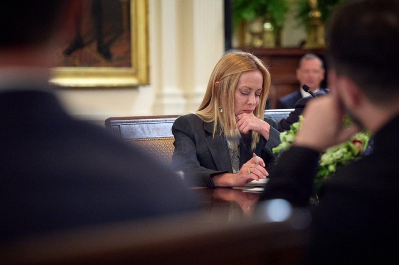 NATO-lite' plan for Ukraine