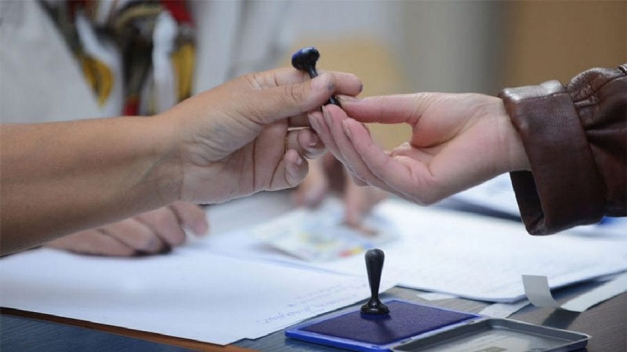 CEC has accredited international observers and experts to monitor the general local elections