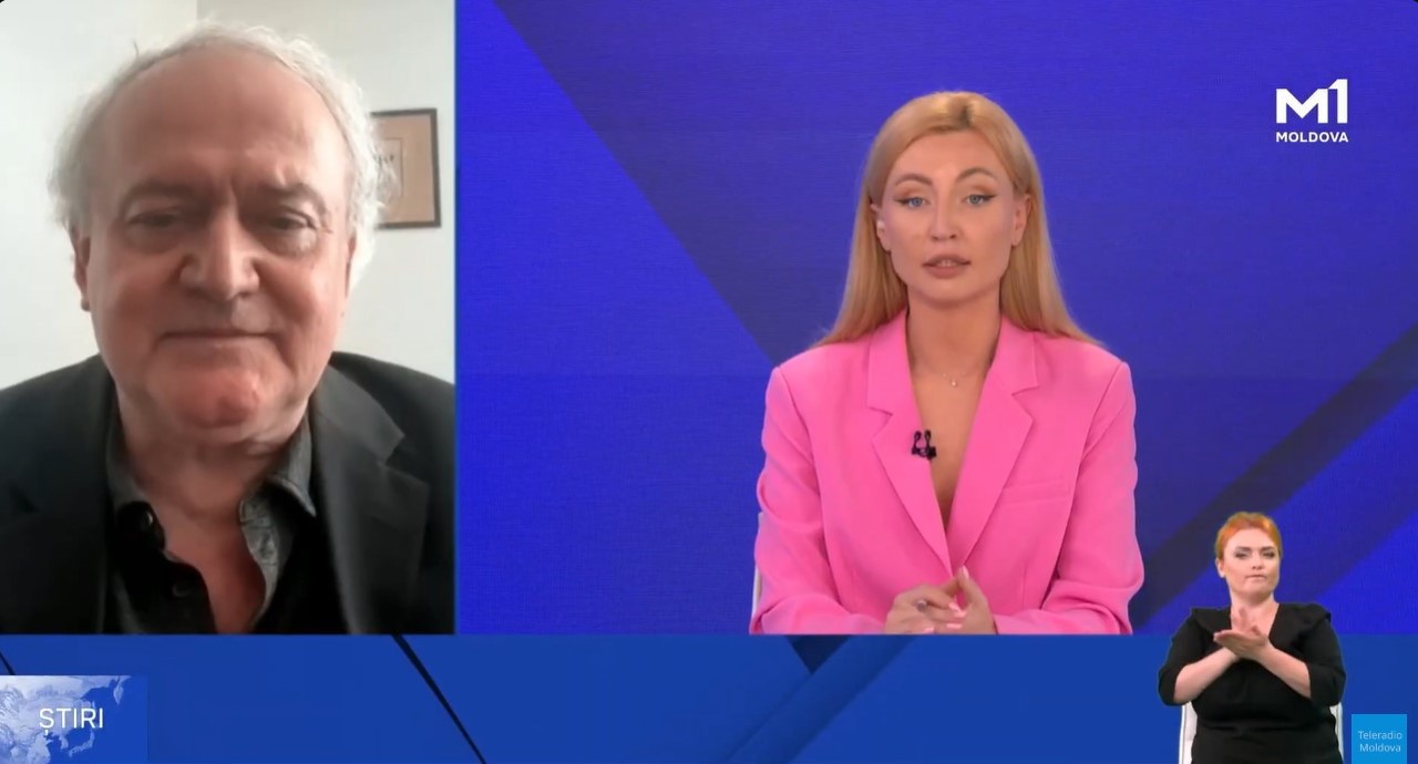 Summit Republica Moldova - UE | Dan Alexe: „Progresul făcut în ultimul an a fost uluitor”