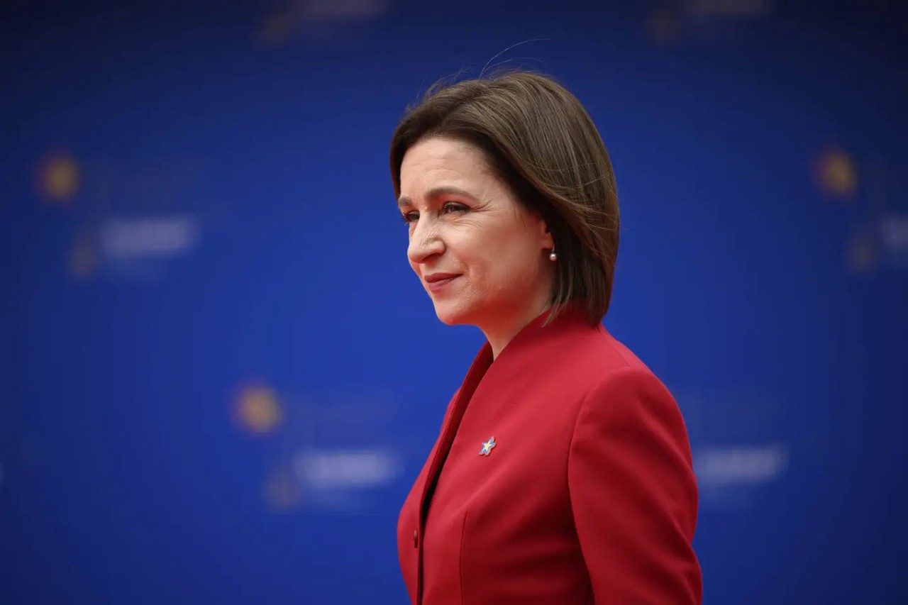 EU Accession: Moldova's fate linked to Finland Peace Plan