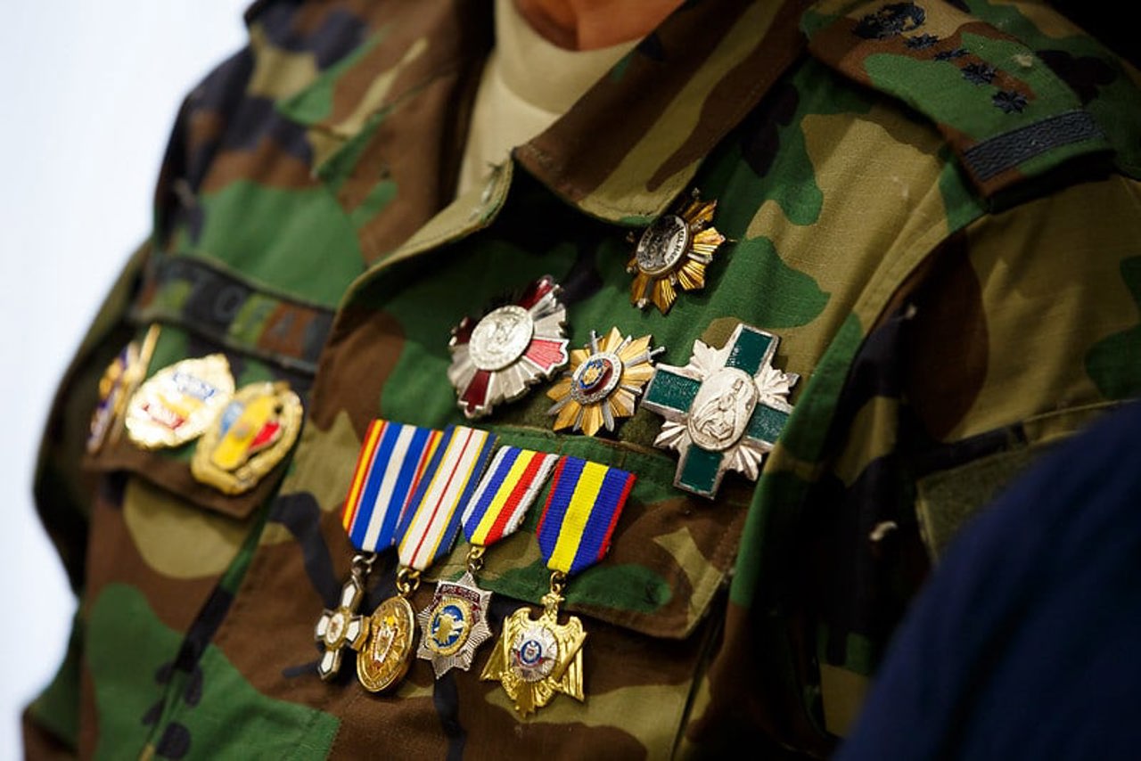 Alocațiile veteranilor războiului de la Nistru vor fi majorate 