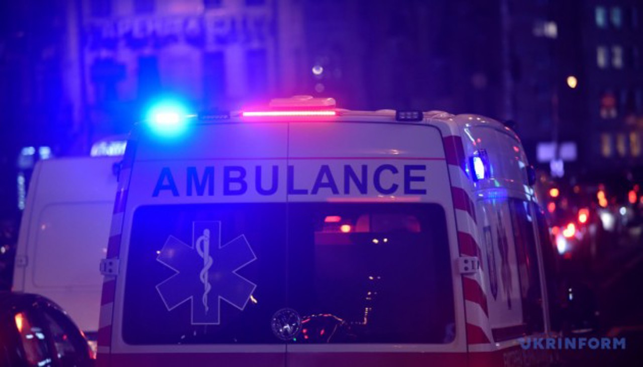 Federația Rusă a lansat un atac masiv asupra orașului și regiunii Cerkasî : au izbucnit incendii, sunt răniți