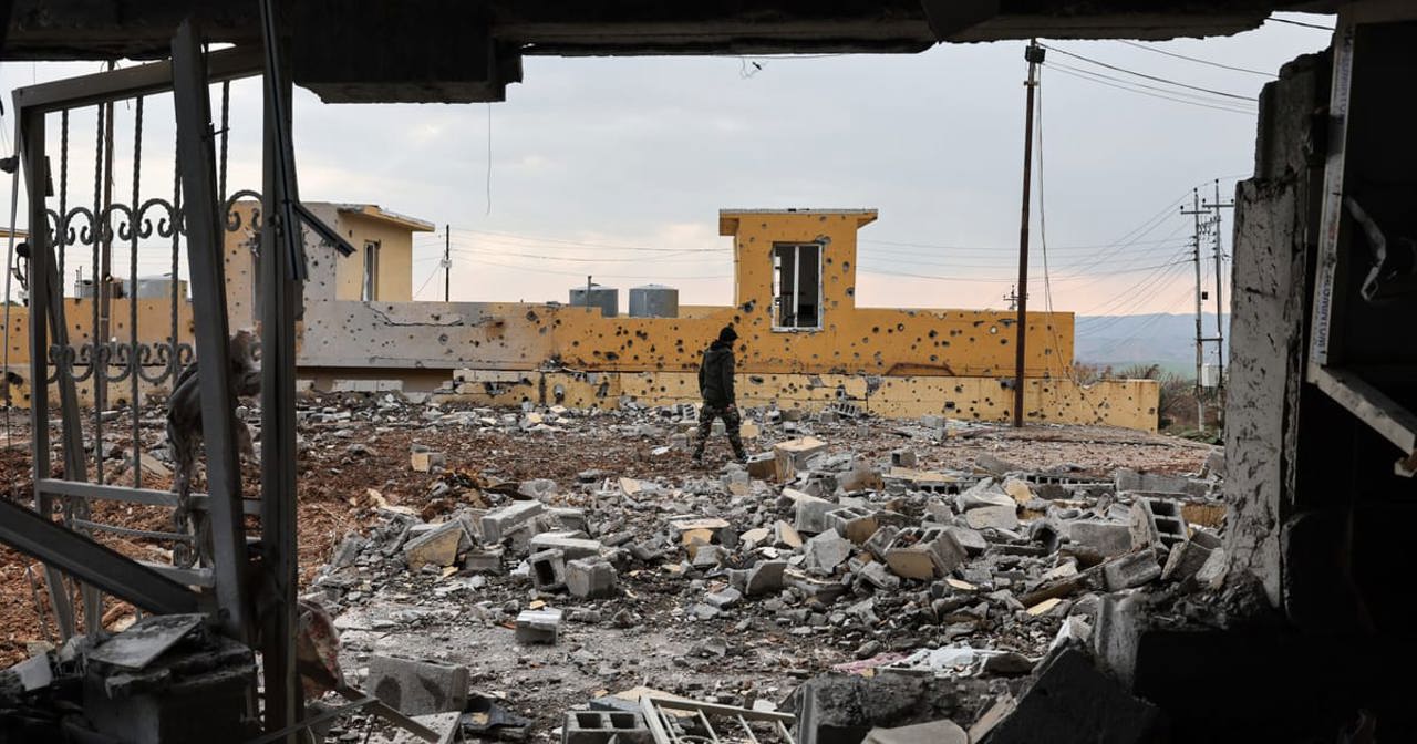 Militar francez, ucis în Irak. Macron: „Războiul din Iran nu poate justifica astfel de atacuri”