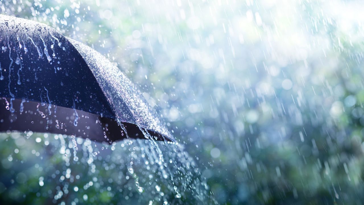 Alertă meteo: Cod galben de instabilitate atmosferică