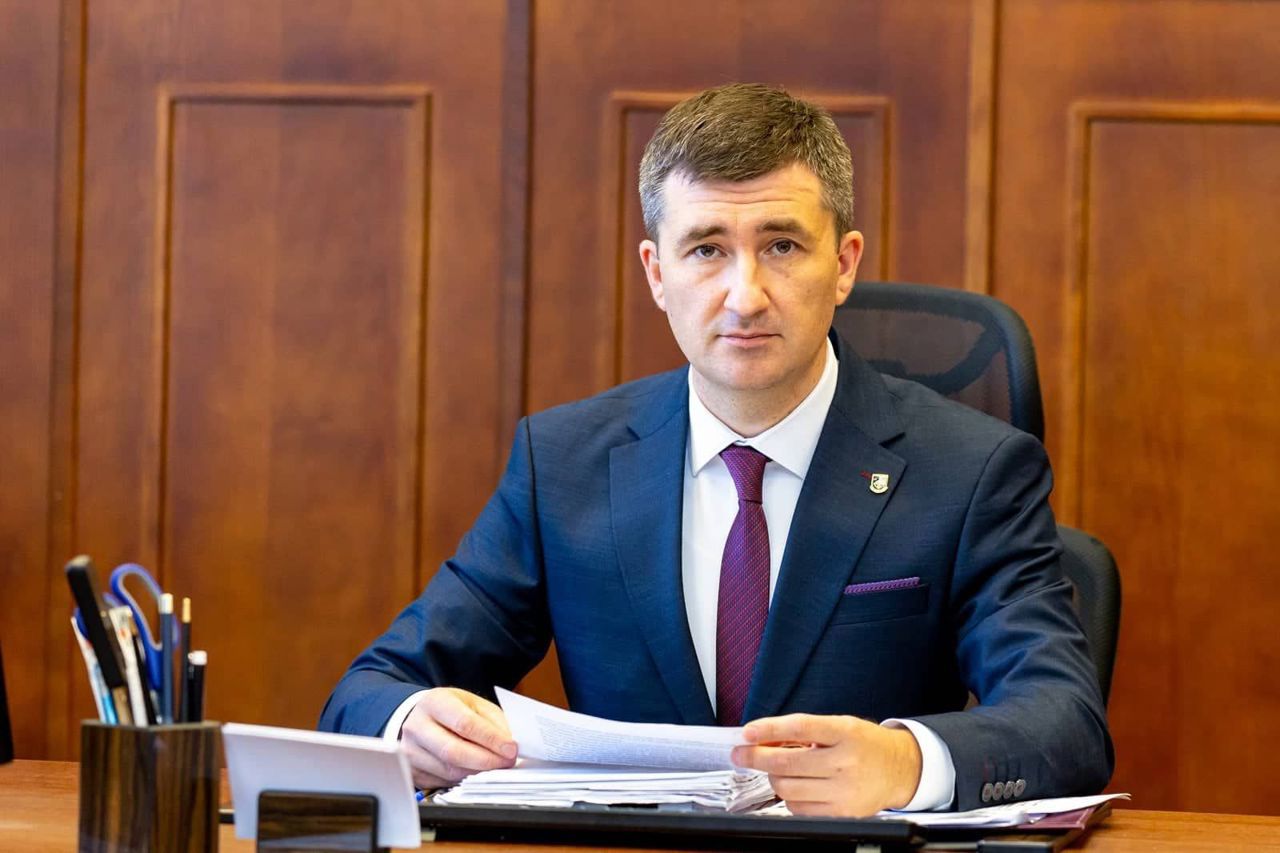 Procurorul general Ion Munteanu, selectat pentru funcția de judecător la Curtea Supremă de Justiție