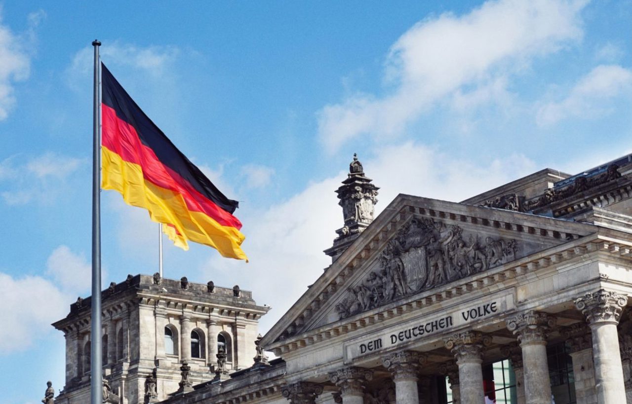 Германия отозвала своего посла в России для консультаций