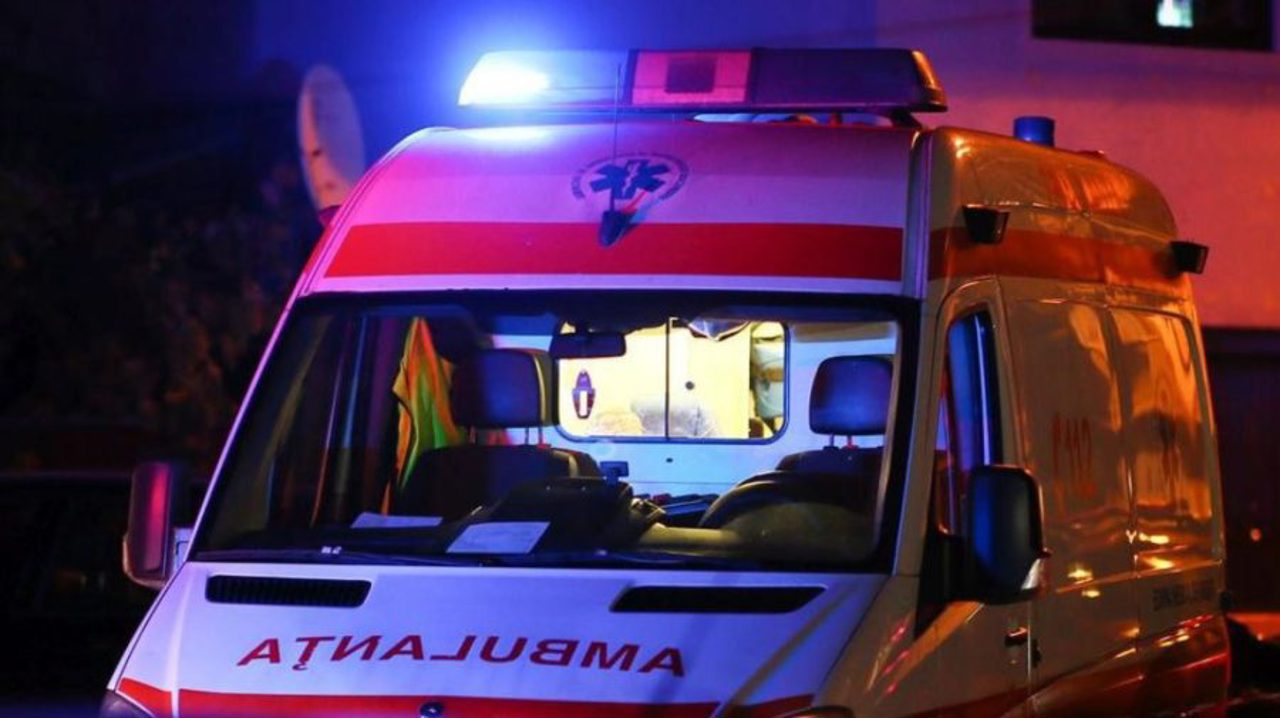 Din Penitenciarul nr. 13 la spital: Învinuita în dosarul Babuțchi a fost internată de urgență