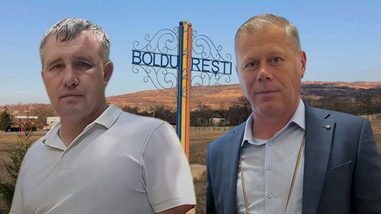 Is Ciochină’s win confirmed? June 1 ballots recounted today in Boldurești