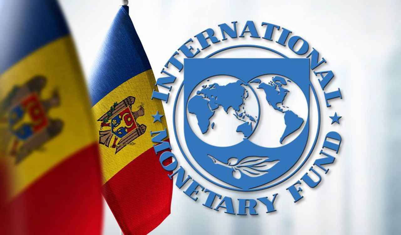 Noul acord cu FMI, testul stabilității economice. Expert: R. Moldova a ratat o tranșă de 170 de milioane de dolari 