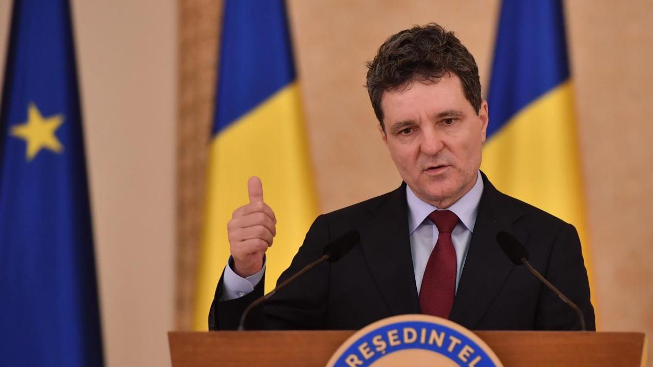 România: După două tentative nereușite, Nicușor Dan începe noi negocieri pentru formarea Guvernului
