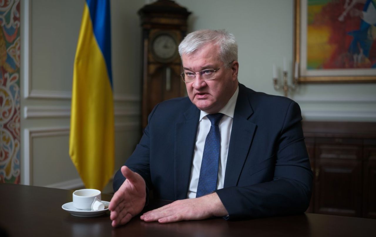 Șeful diplomației ucrainene: Dacă „spiritul Anchorage” a existat, acum este mort