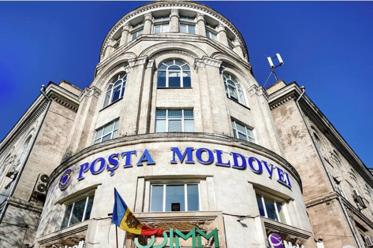 Parcels and letters to Iraq suspended: Moldovan Post temporarily halts services