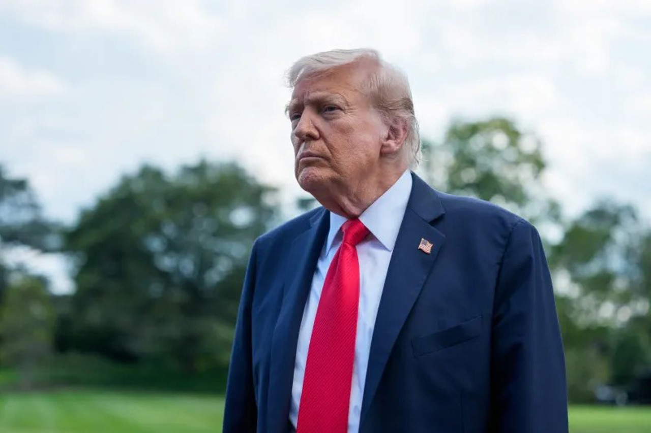 Donald Trump sugerează că doar un compromis între Kiev și Moscova poate opri războiul