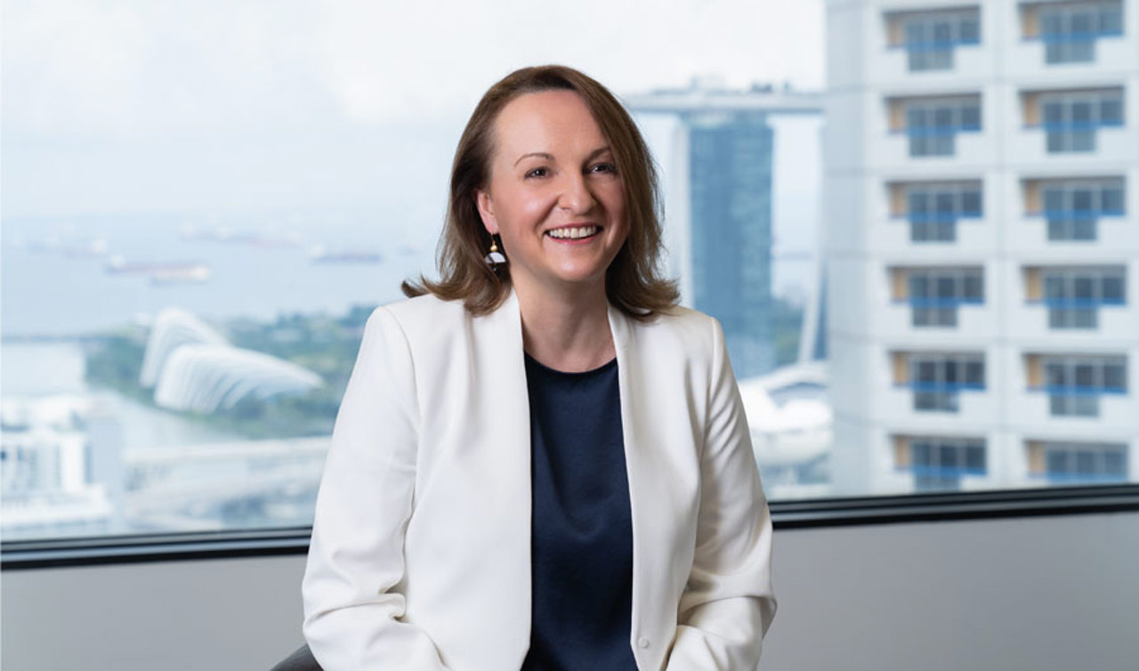 Iwona Piorko, desemnată ambasadoare a UE la Chișinău 