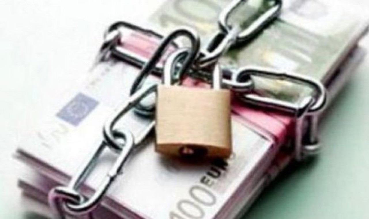 Trafic de influență în dosare penale: Cinci ani de închisoare și 50.000 de euro confiscați