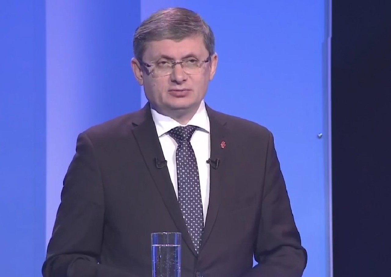 Parlamentul de la Chișinău va vota o „lege antioligarhică” după modelul celei existente în Ucraina