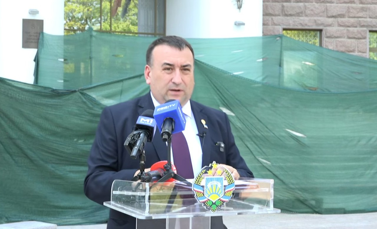 Gaidarji cere repetat retragerea proiectului privind modificarea Codului electoral: „O lege bună și echilibrată nu trebuie adoptată în felul acesta”