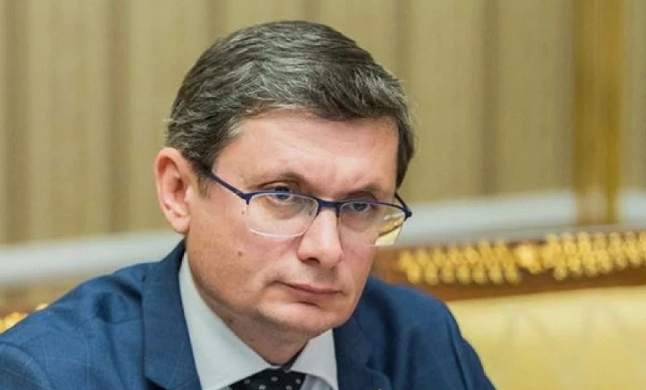 Игорь Гросу: У властей есть несколько аргументов в пользу экстрадиции Илана Шора. Мы продолжим диалог по этому поводу