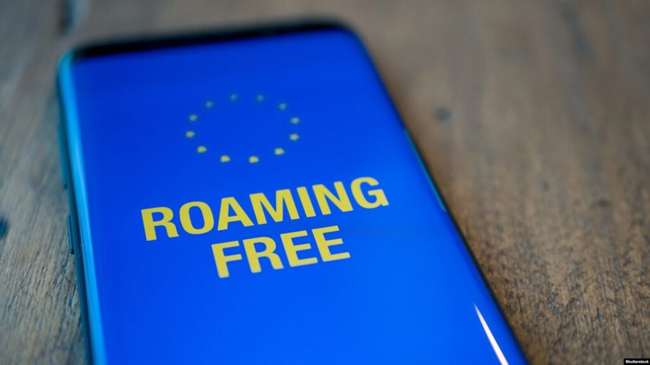 Молдова присоединилась к европейской зоне роуминга Roam like at home