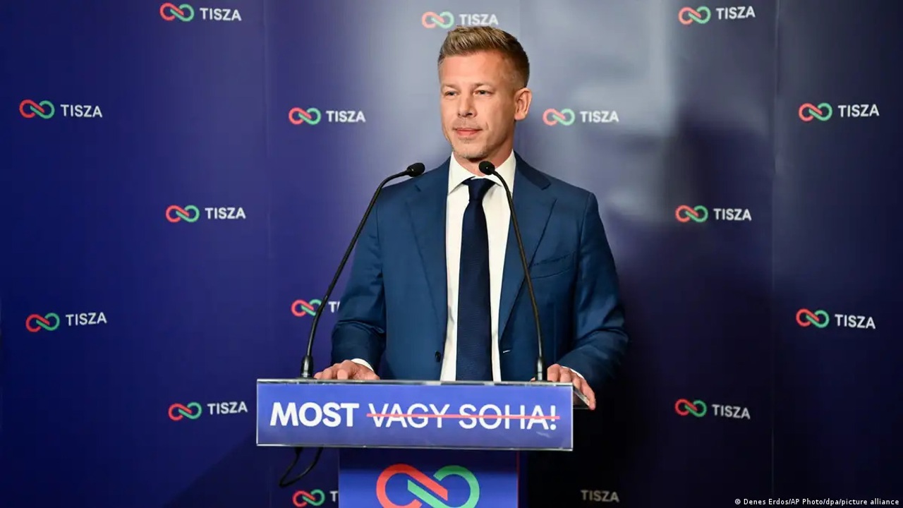 Ungaria: Majoritatea parlamentară a formațiunii lui Magyar a crescut la 141 de locuri