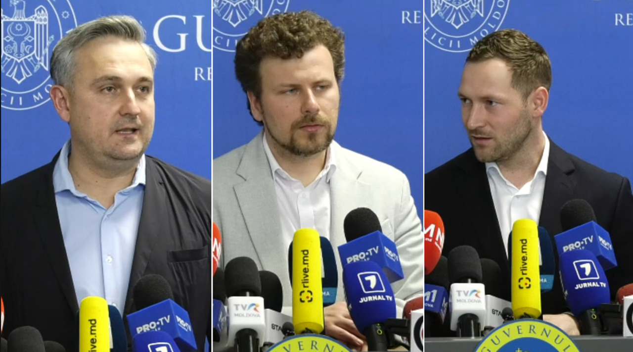 „Am obosit” versus „sunt gata pentru a continua”: Rămân sau nu miniștrii interimari în noul Executiv? 
