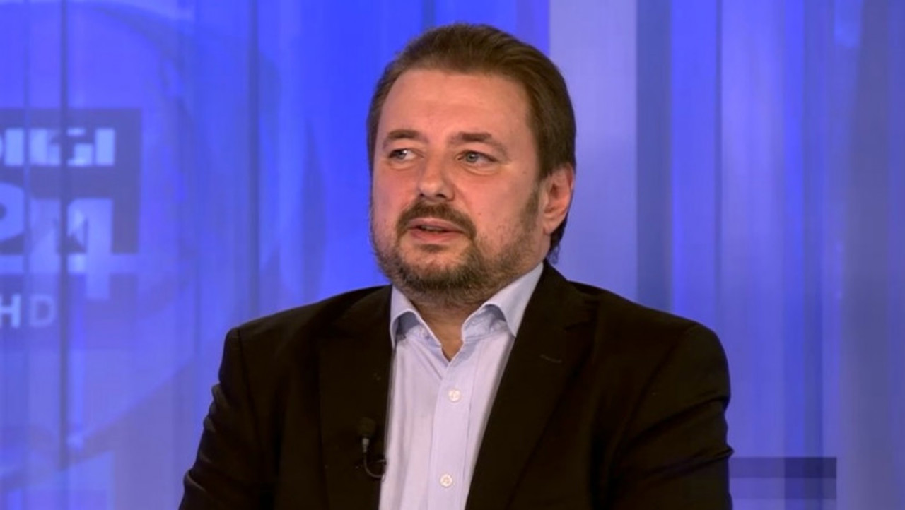 Румынский политолог: Встреча Майи Санду, Клауса Йоханниса и Олафа Шольца посылает мощный сигнал поддержки