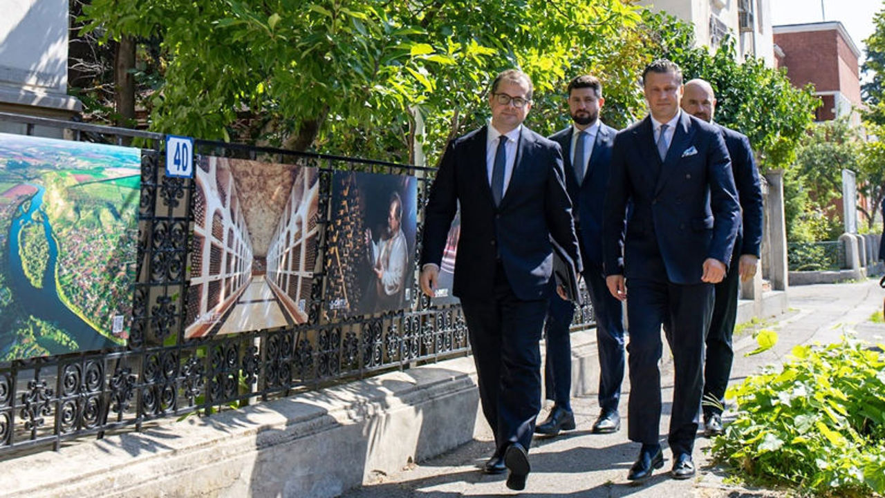 Tofan invită companiile românești să investească în R. Moldova: „Mulți subestimează potențialul existent”