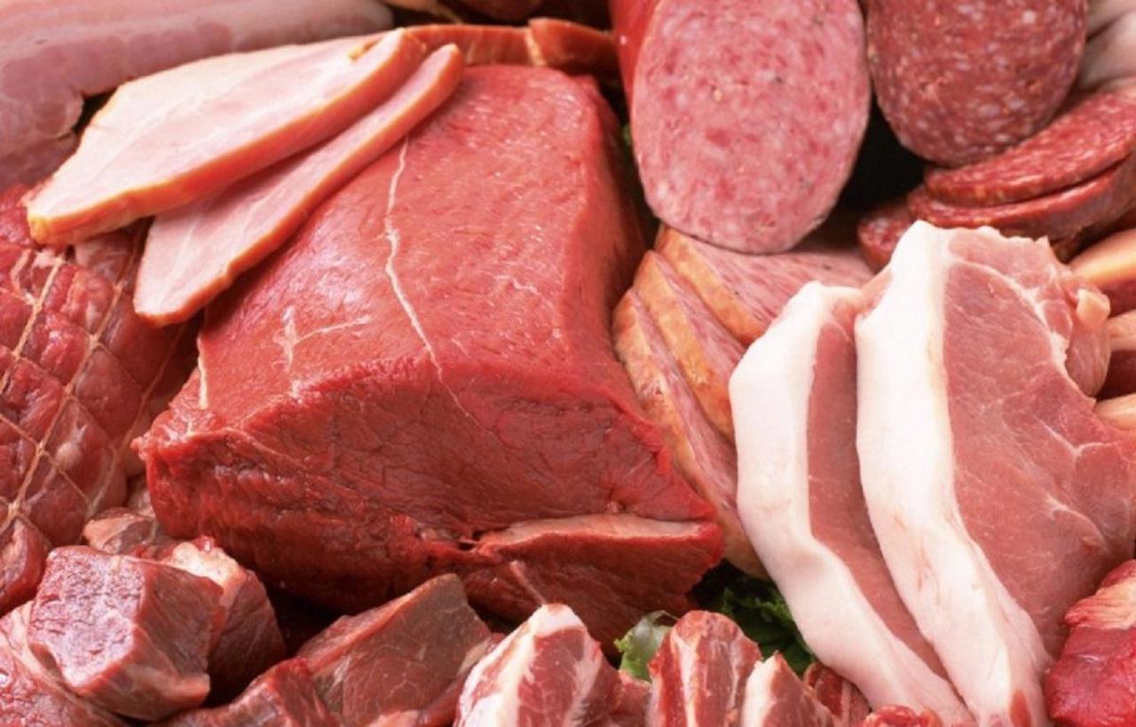Moldova lacks domestic production for vegetables, meat, and milk to meet demand