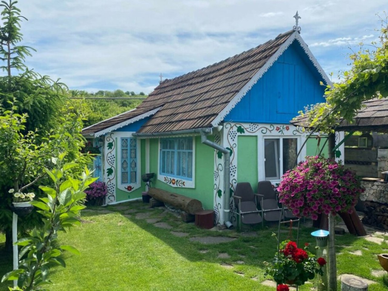 Most homes registered in northern Moldova: Three-room houses among the most popular
