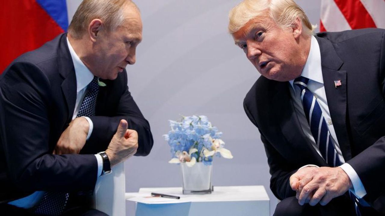 Trump, înaintea convorbirii cu Putin: „Multe aspecte ale unui acord final au fost stabilite”