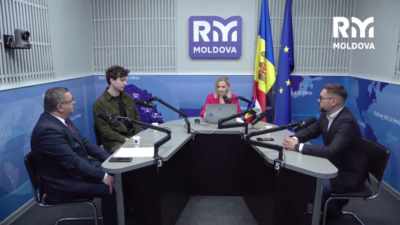 Statele CoE se angajează să sprijine Ucraina și să lupte împotriva dezinformării: Reușitele reuniunii de la Chișinău