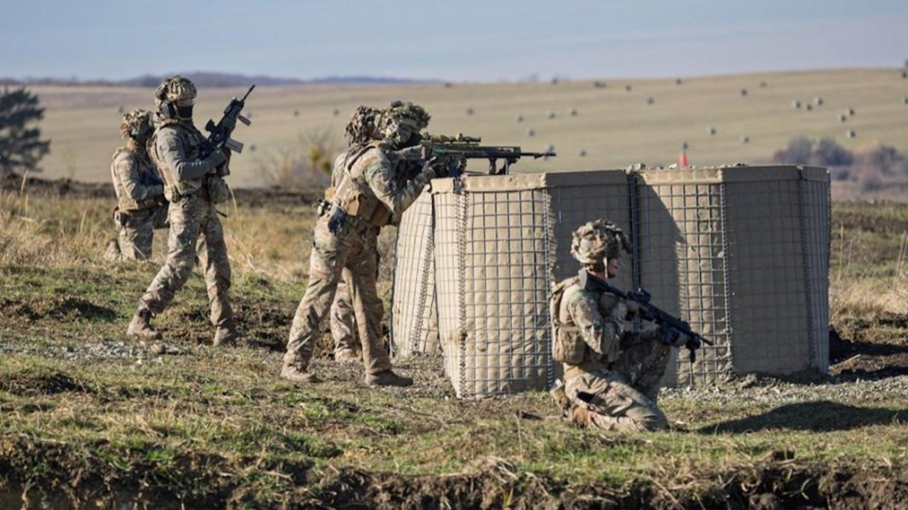 France spearheads ORION 26: A multi-domain response to expansionist threats