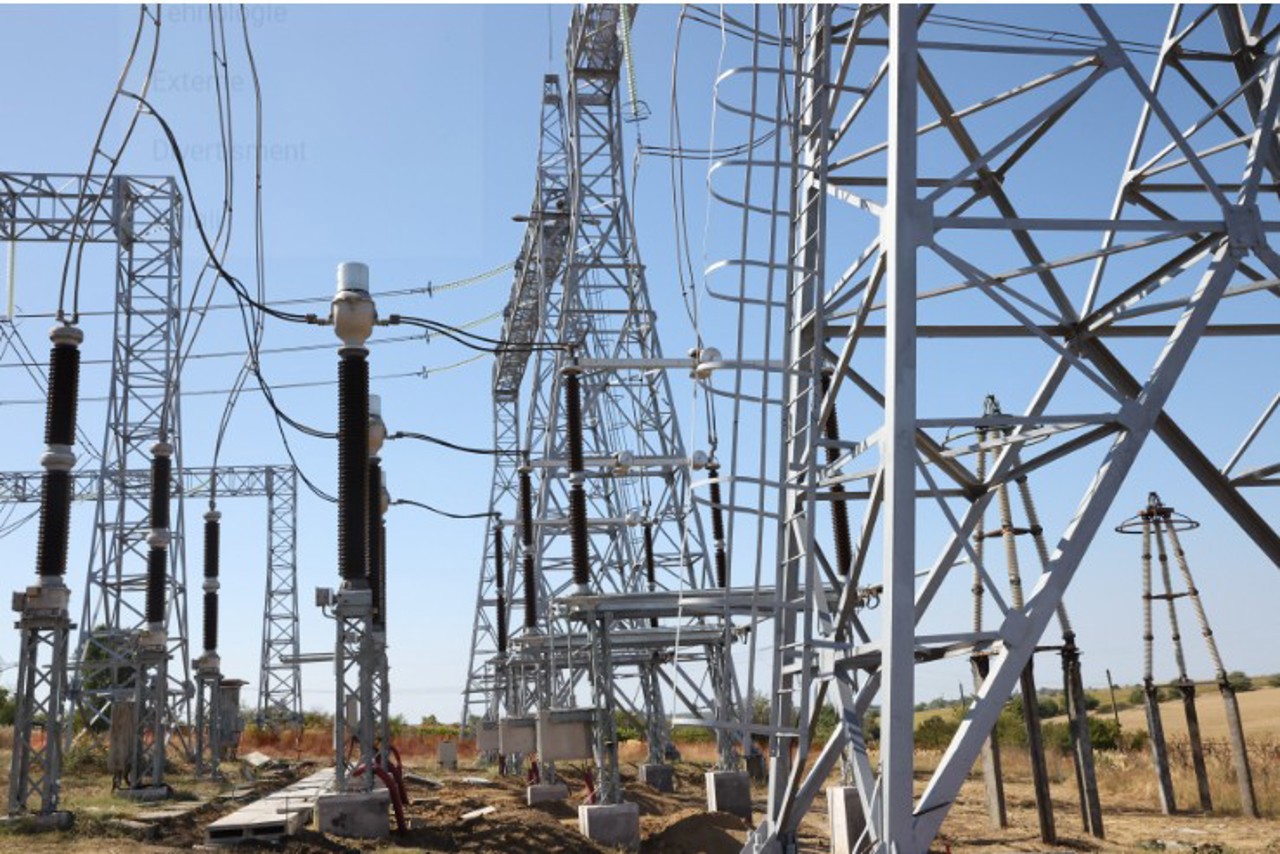 Criza de pe Dunăre pune presiune pe sistemul energetic: R. Moldova ar putea avea deconectări în august