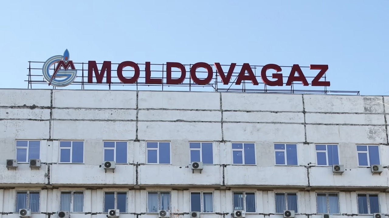 The Court of Accounts' audit report on the activity of "Moldovagaz" was submitted to prosecutors