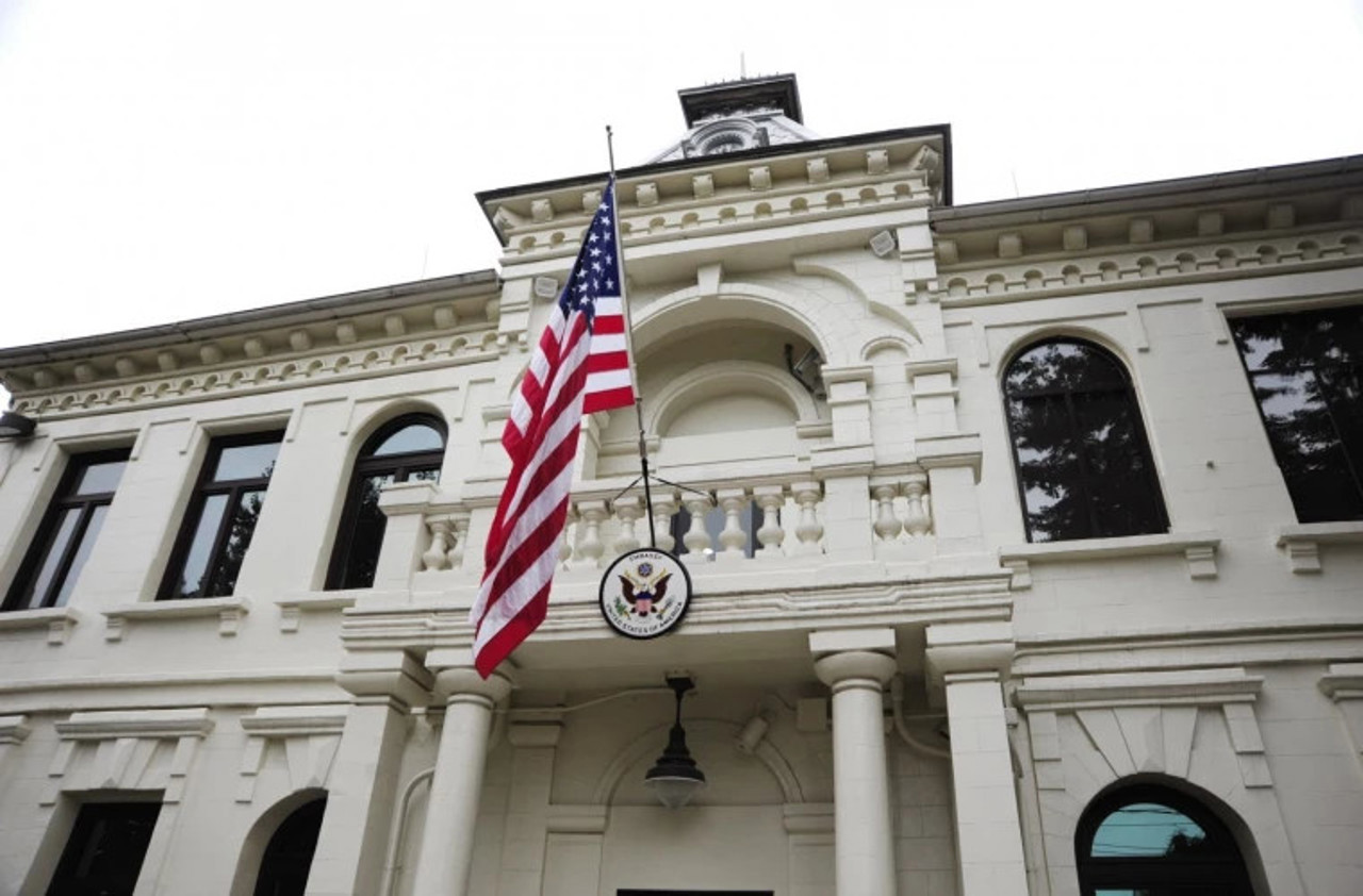 Washingtonul își completează lista de ambasadori: Propunere pentru misiunea din R. Moldova